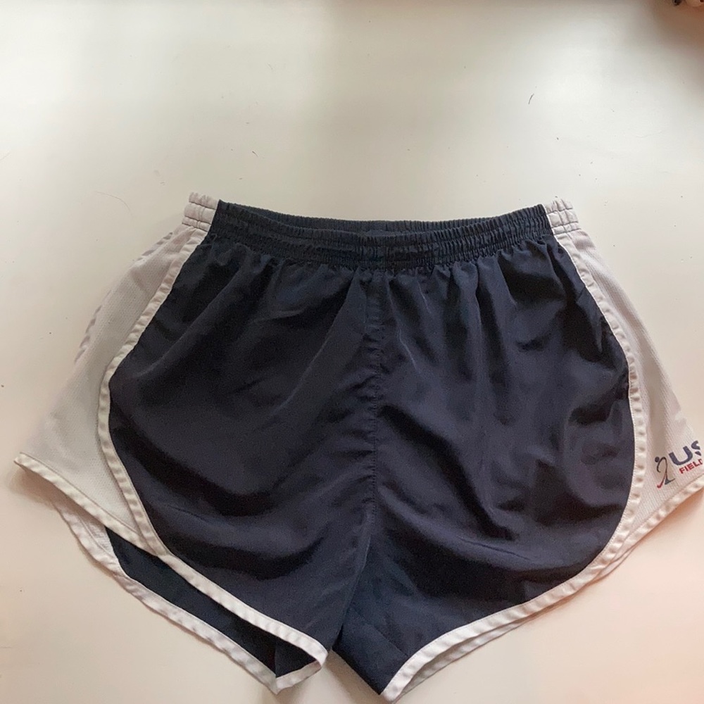 Running Shorts